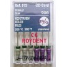 H-Files assorted (31 mm)(8, 10- 3 ea) (6 pk)