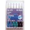 H-Files assorted (31 mm) (90-110-2 ea) (6 pk)