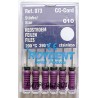 H-Files (21 mm) #10 (6 pk.)