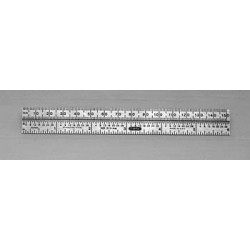 Ruler - endodontic & surgical