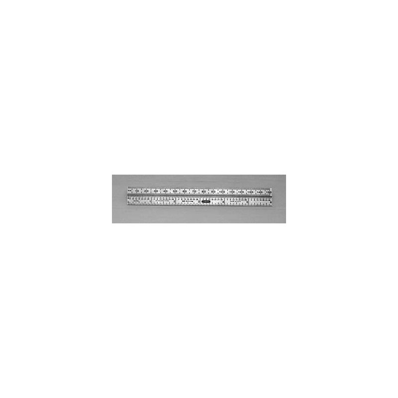 Ruler - endodontic & surgical