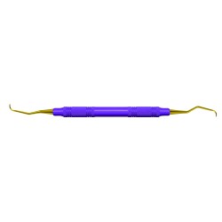 Sharpen Free Double Gracey Anterior Currette