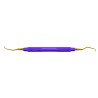 Sharpen Free Double Gracey Anterior Currette