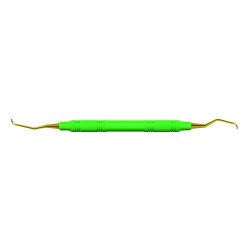 Sharpen Free Double Gracey Mini Anterior Currette