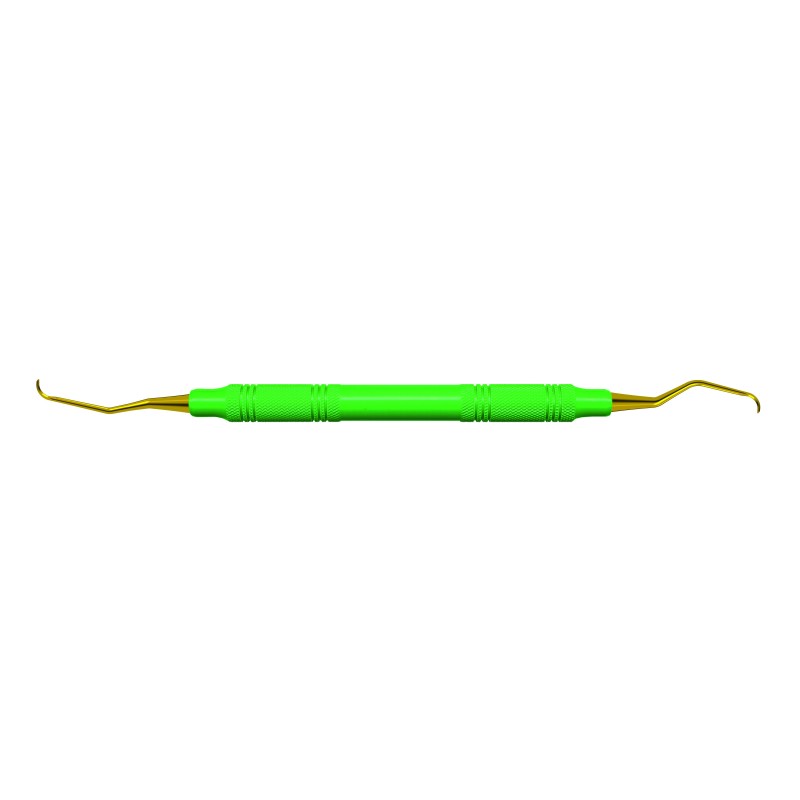 Sharpen Free Double Gracey Mini Anterior Currette