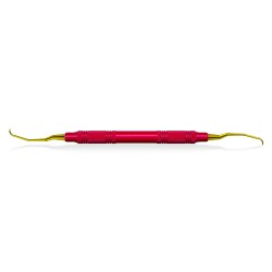 Sharpen Free Double Gracey Mini Posterior Currette