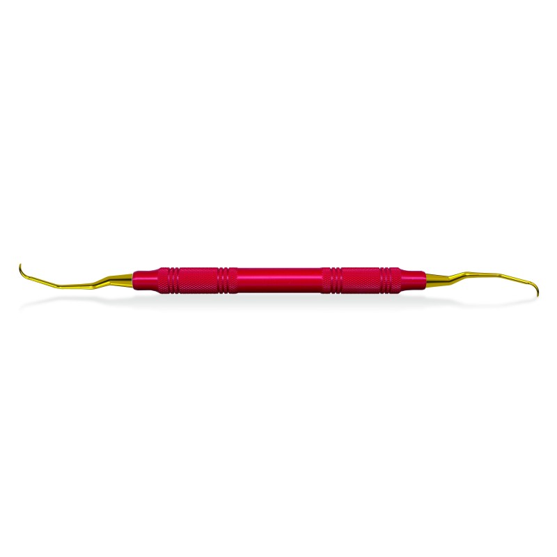Sharpen Free Double Gracey Mini Posterior Currette