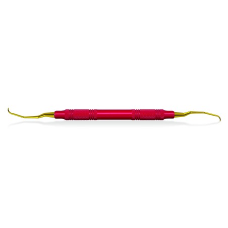 Sharpen Free Double Gracey Mini Posterior Currette