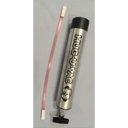 Hug-U-Vac Pump