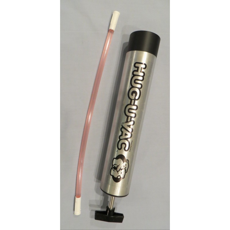Hug-U-Vac Pump