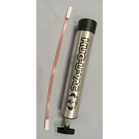 Hug-U-Vac Pump