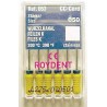 K-Files (31 mm) #50 (6 pk.)