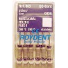 K-Files (21 mm) #8 (6 pk.)