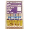 K-Files (21 mm) #20 (6 pk.)