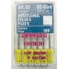 K-Files (21 mm) #100 (6 pk.)