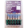 K-Files (21 mm) #130 (6 pk.)