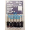 K-Files (21 mm) #140 (6 pk.)