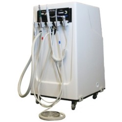 Ultima 500 II (with suction)