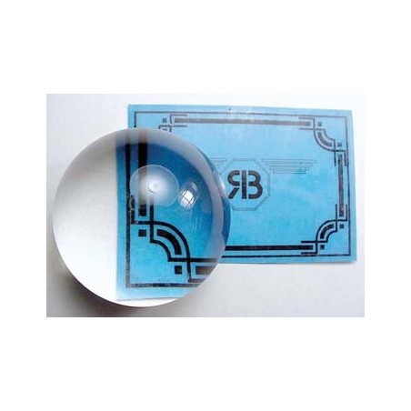 Medi Magnifier 51mm. (4x)