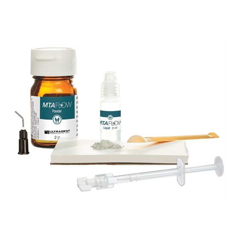 Endo-Eze MTAFlow Repair Cement Kit