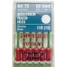 H-Files (21 mm) #110 (6 pk.)