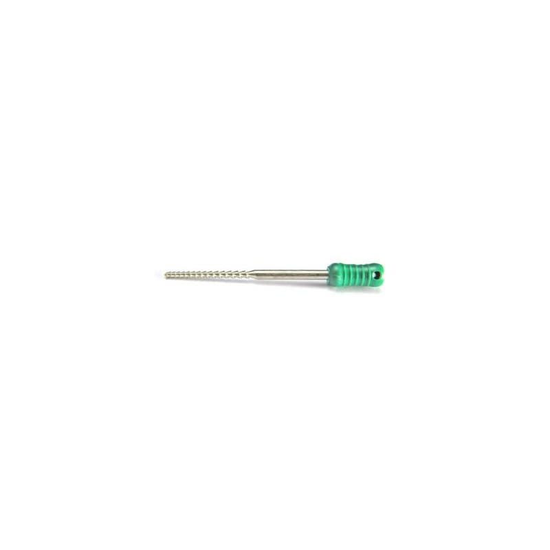 H-Files (21 mm) #120 (6 pk.)