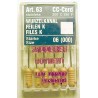 K-Files (21 mm) #6 (6 pk.)