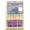 K-Files (21 mm) #10 (6 pk.)
