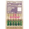 K-Files (21 mm) #35 (6 pk.)