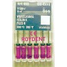 K-Files (21 mm) #55 (6 pk.)