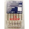K-Files (21 mm) #90 (6 pk.)