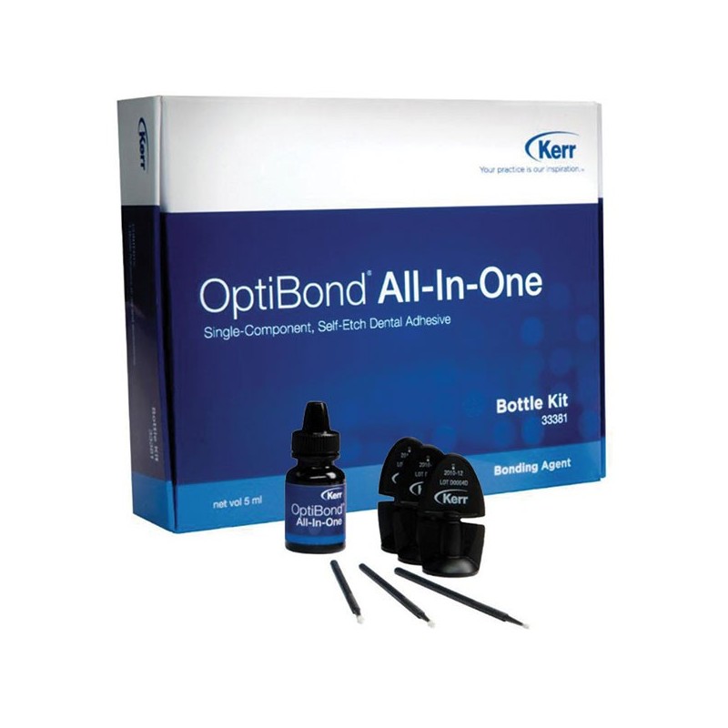 OptiBond All-in-One Bonding Agent