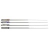 Lentulo spiral paste fillers (60mm) Set of 4 assorted (25-40 - 1