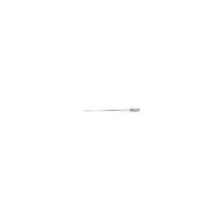 H-Files (60mm) #15 (1ea.)