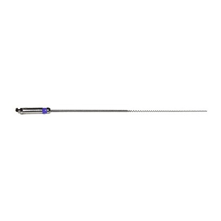 Lentulo spiral fillers (60mm) #30 (1ea.)