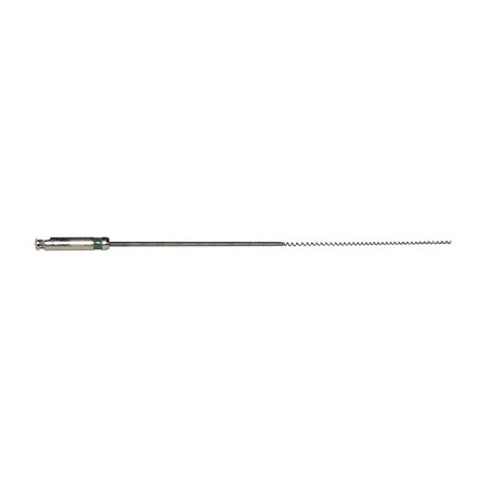 Lentulo spiral fillers (60mm) #35 (1 ea.)
