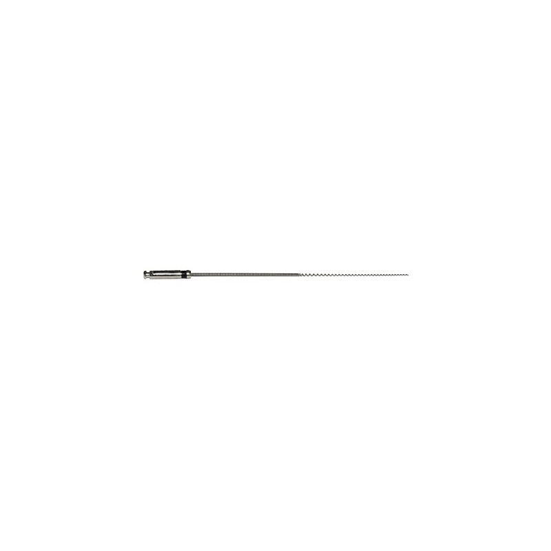 Lentulo spiral fillers (60 mm) #40 (1 ea.)