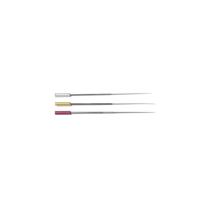 Master File™ 60mm assorted 1 ea sz 45-55