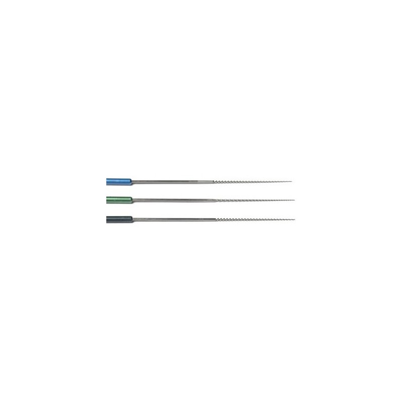 Master File™ 60mm assorted 1 ea sz 60-80