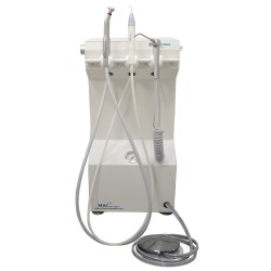 High Speed Portable Table Top Electric Dental Unit