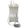 High Speed Portable Table Top Electric Dental Unit