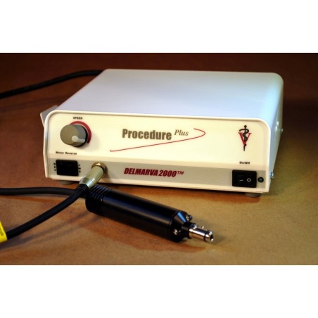 Delmarva Procedure Plus Polisher/Operative (formerly Motor Pack)