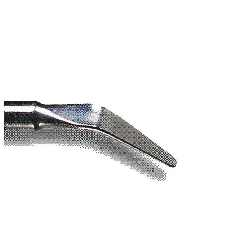 Thru Flow Scaler Insert Number 3