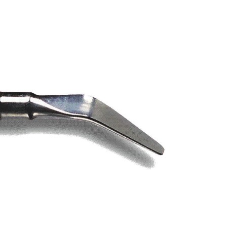 Thru Flow Scaler Insert Number 3
