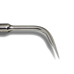 Thru Flow Scaler Insert Number 3