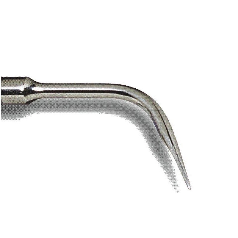 Thru Flow Scaler Insert Number 3