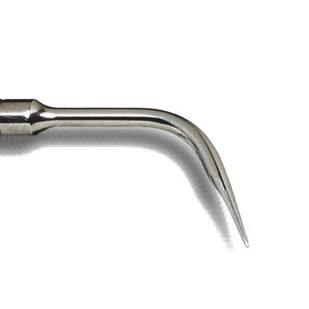 Thru Flow Scaler Insert Number 3