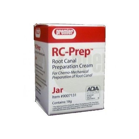 RC Prep 18gm Jar