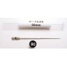 H-Files (60mm) #80 (1ea.)