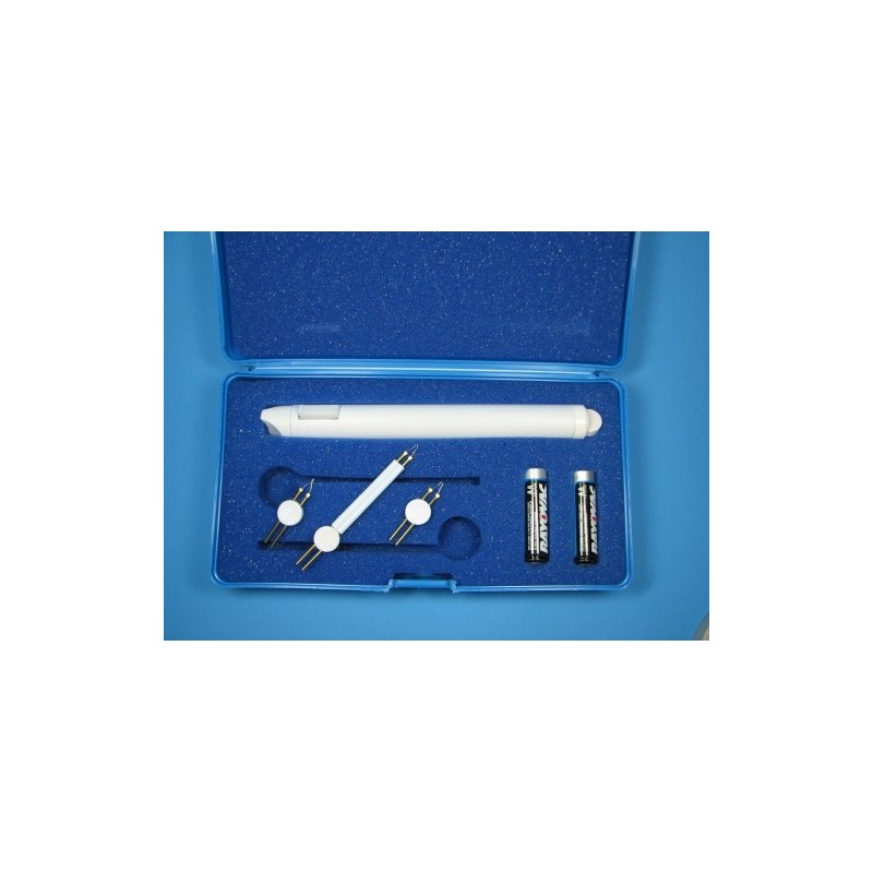 Battery Powered Cautery Kit